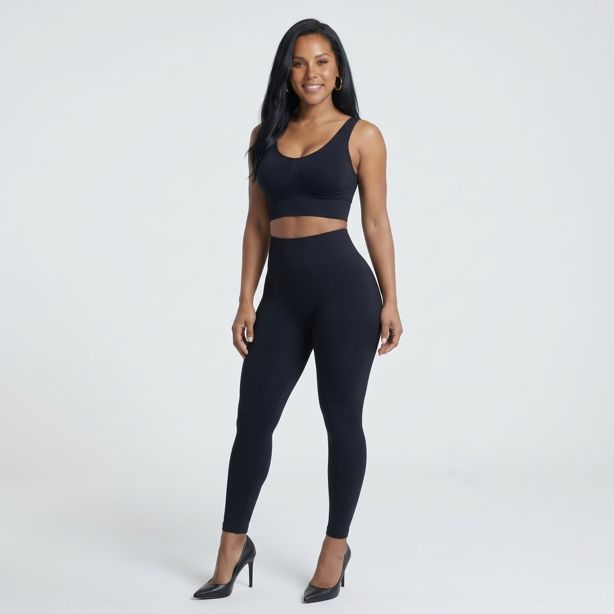 Legging Glow