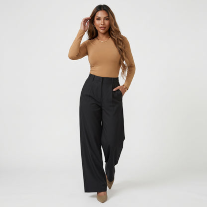 Pantalón Chic Wide Leg