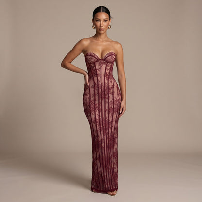 Vestido Selene