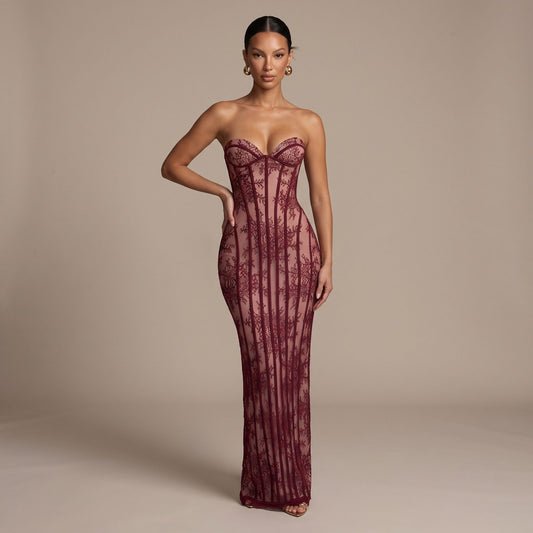 Vestido Selene