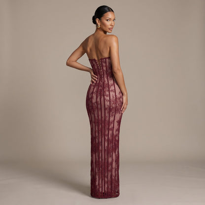 Vestido Selene