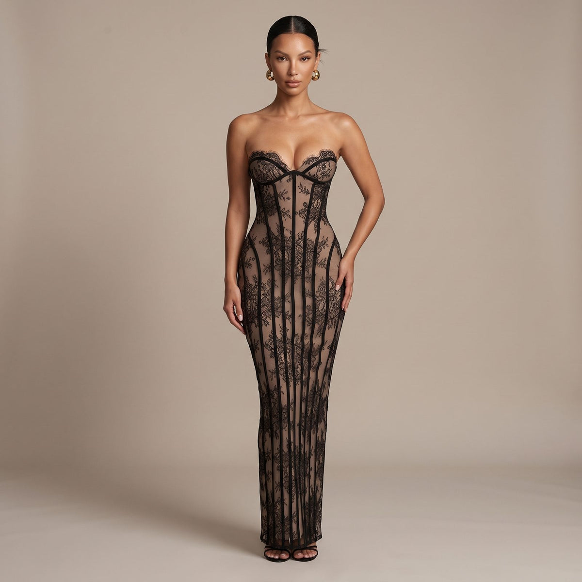 Vestido Selene