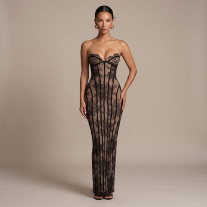 Vestido Selene