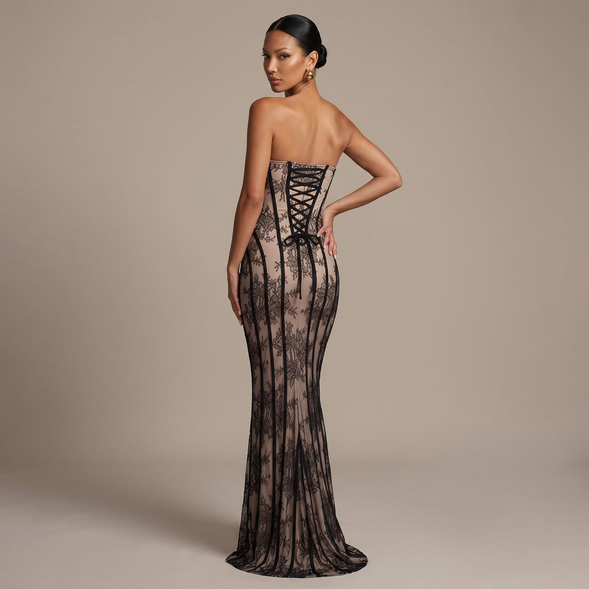 Vestido Selene