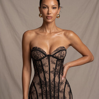 Vestido Selene